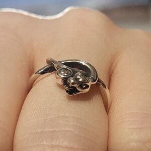 Fragrant Jewels Ring